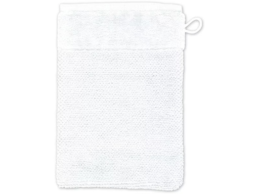 [90291021 1539440] Möve Waschlappen Bamboo Luxe 15 x 20 cm, Weiss