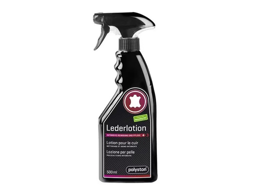 [90291041 1526794] Polyston Lederpflege Lotion, 500 ml