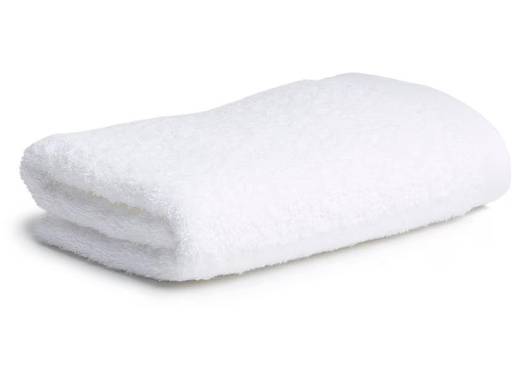 [90291042 1539469] Möve Handtuch Superwuschel 50 x 100 cm, Weiss