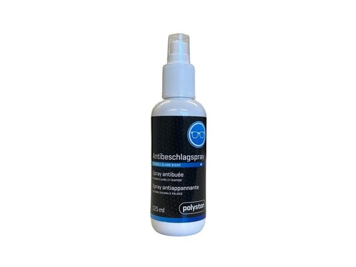 [90291044 1526785] Polyston Antibeschlagspray, 125 ml