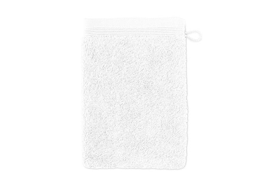 [90291054 1539458] Möve Waschlappen Superwuschel 15 x 20 cm, Weiss
