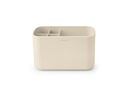 Brabantia Bad-Utensilienhalter ReNew Beige
