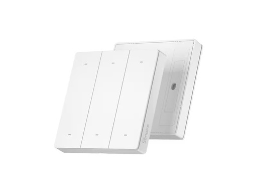 [90291069 1548450] SONOFF Funk-Schalter SwitchMan R5W Szenen Controller, WiFi, Weiss