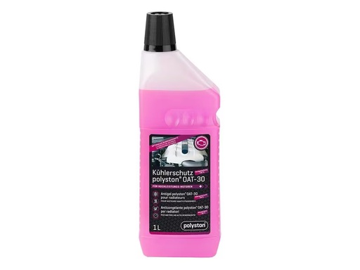 [90291077 1526801] Polyston Kühlerschutz OAT-30 -35 °C 1 l