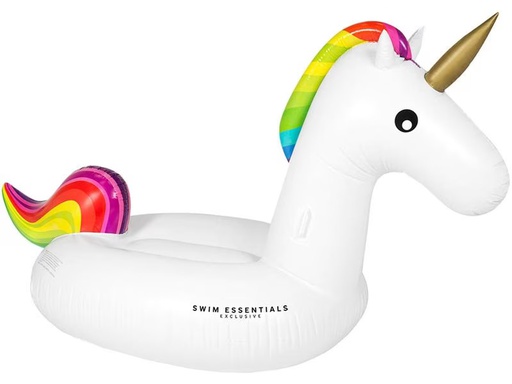 [90291095 1538655] Swim Essentials Schwimmtiere Unicorn