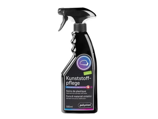 [90291097 1526793] Polyston Kunststoffpflege, 500 ml