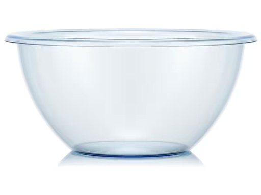 [90291124 1532473] Bodum Salatschüssel Bistro ø 23 cm, 1 Stück, Blau