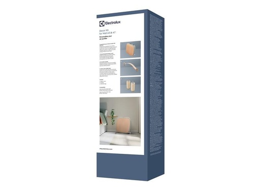 [90291137 1274875] Electrolux Dekorset Kit EKITW2 Orange