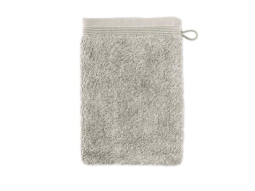 [90291145 1539459] Möve Waschlappen Superwuschel 15 x 20 cm, Nature