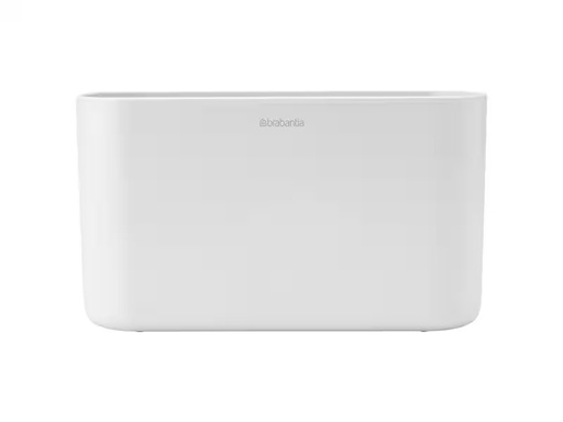 [90291151 1547282] Brabantia Bad-Utensilienhalter ReNew Weiss