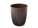 Neogard AG Blumentopf Mira Eco, Ø 19 cm, Coffee