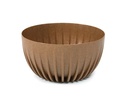Neogard AG Blumentopf Mira Eco, Ø 24 cm, Wood
