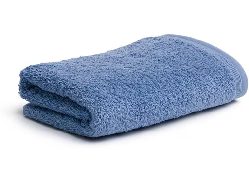 [90291219 1539479] Möve Handtuch Superwuschel 50 x 100 cm, Blau