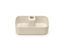 Brabantia Duschmittelhalter ReNew Beige