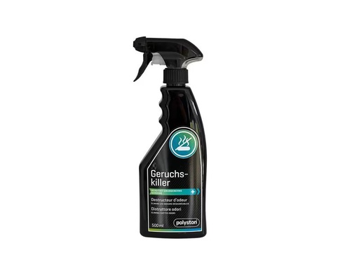 [90291222 1526791] Polyston Auto-Geruchsentferner Geruchskiller, 500 ml