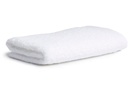 Möve Duschtuch Superwuschel 80 x 150 cm, Weiss