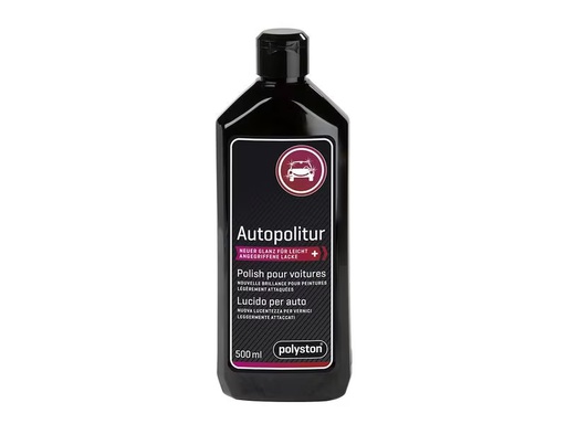 [90291254 1526786] Polyston Autopolitur, 500 ml