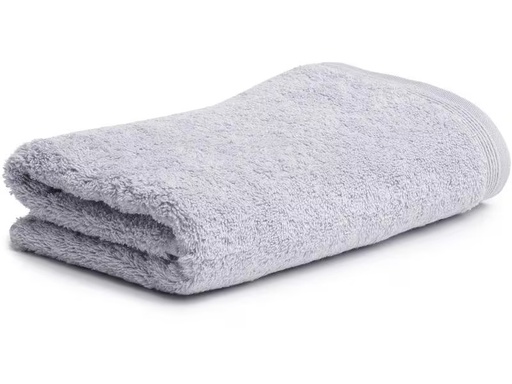 [90291255 1539477] Möve Handtuch Superwuschel 50 x 100 cm, Hellgrau