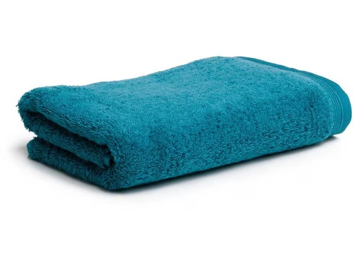 [90291257 1539474] Möve Handtuch Superwuschel 50 x 100 cm, Blaugrün