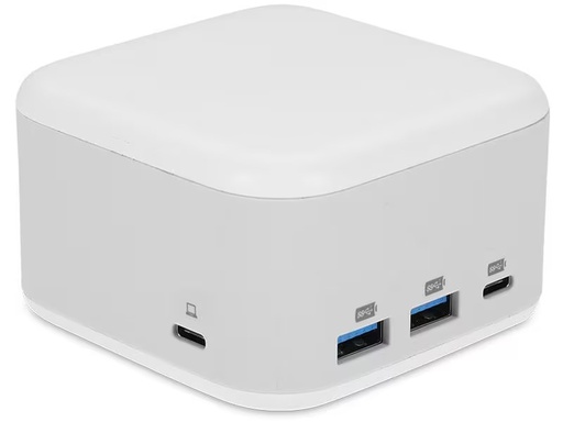 [90291267 1542349] LMP PowerDock Weiss