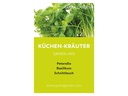 Gusta Garden Samen Mix Küchen-Kräuter HARRY HERBS