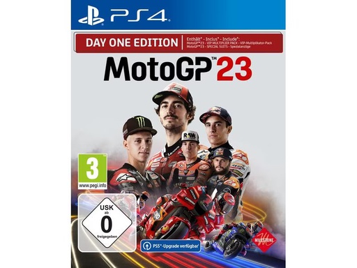 [90291280 1554086] GAME MotoGP 23 Day One Edition