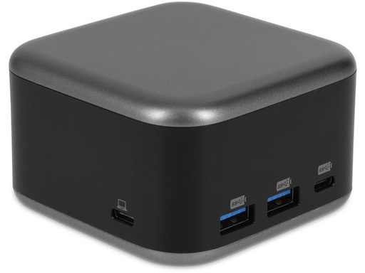 [90291323 1542350] LMP PowerDock Schwarz
