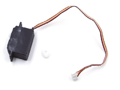 [90291339 1555303] Amewi Mini Servo 25g 5-Pol für Dirt Climbing SUV / Pick-Up