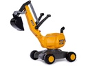 Rolly Toys Digger JCB
