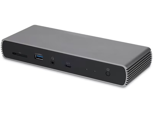 [90291366 1540575] LMP Dockingstation USB-C ThunderDock 8K