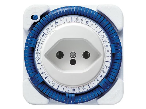 [90291367 1491055] Theben-HTS Zeitschaltuhr Timer27 T12/T13 Mechanisch