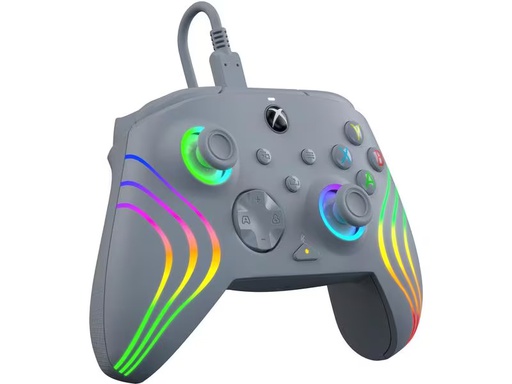 [90291387 1550135] PDP Controller Afterglow Wave Grau