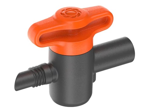 [90291406 1305330] Gardena Regulierventil Micro-Drip-System 3/16