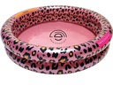 Swim Essentials Planschbecken Rose Gold Leopard Ø 60 cm