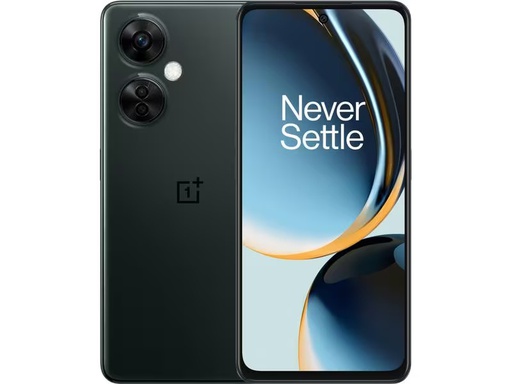 [90291439 1548934] OnePlus Nord CE 3 128 GB Lite Chromatic Gray