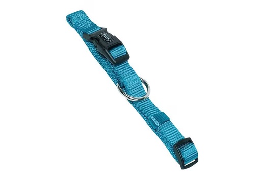 [90291481 1542741] Nobby Halsband Classic XS, Hellblau