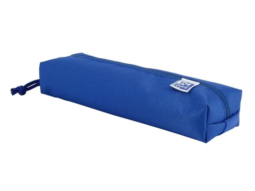 [90291494 1470900] Oxford Schlamperetui Kangoo Rechteckig, Blau