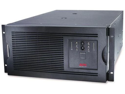 [90048811 78238] APC USV SUA5000RMI5U 5000 VA / 4000 W