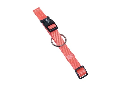 [90291530 1542749] Nobby Halsband Classic S, Koralle