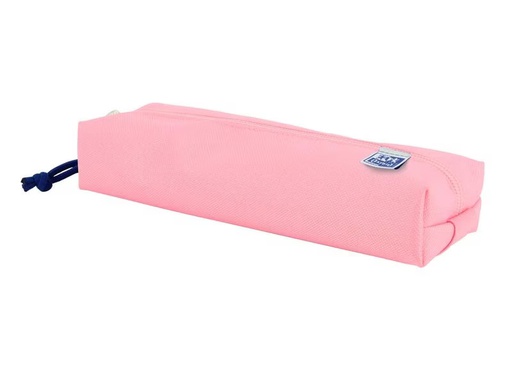 [90291568 1470903] Oxford Schlamperetui Kangoo Rechteckig, Rosa