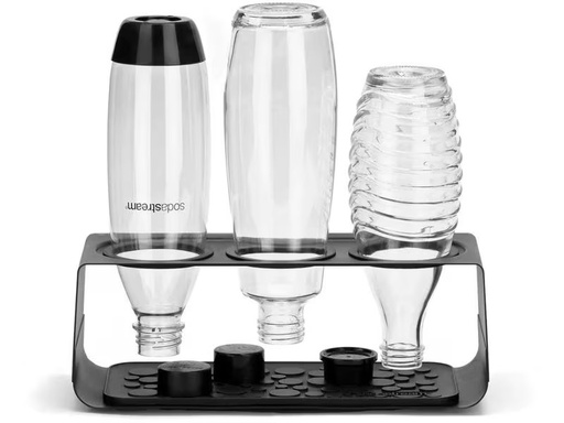 [90291620 1544046] Sodastream Abtropfständer