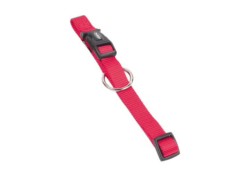 [90291646 1542738] Nobby Halsband Classic XS, Rot