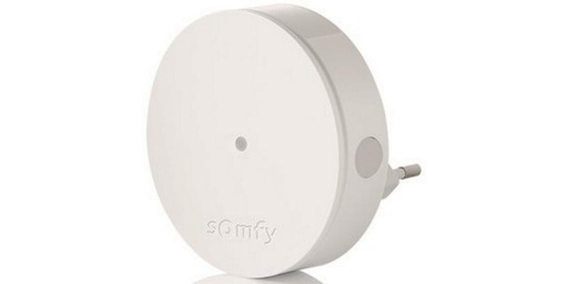 [90291674 1548894] SOMFY Funk-Erweiterung ONE+ Weiss