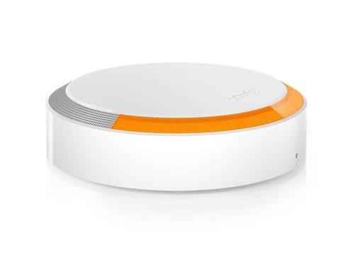 [90291687 1548892] SOMFY Aussensirene ONE+ Weiss
