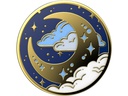 PopSockets Halterung Premium Fly me to the moon