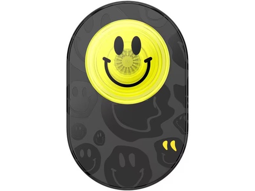 [90291721 1545678] PopSockets Halterung MagSafe All Smiles