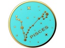 PopSockets Halterung Premium Pisces