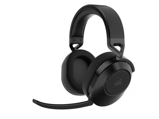 [90291735 1541250] Corsair Headset HS65 Wireless Schwarz