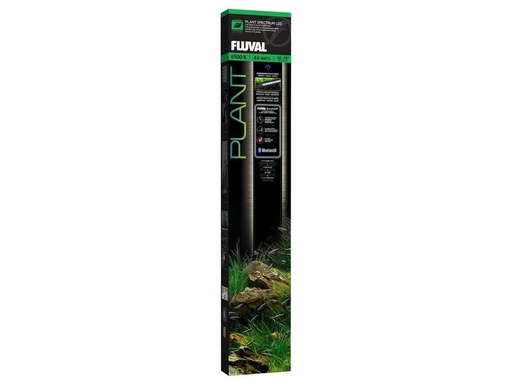 [90291753 1535617] Fluval Aquarienleuchte Plant 3.0 LED, 46 W, 91-122 cm