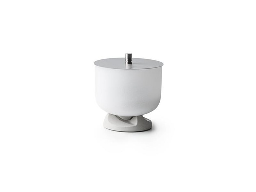 [90291778 1536166] Qflame Feuerschale Qset Beton, Ø 20 cm